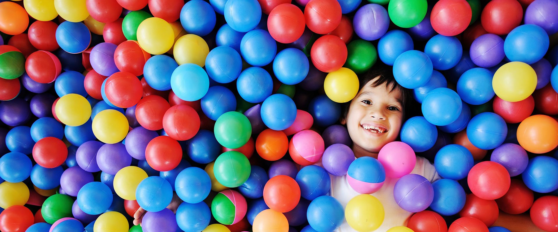 Kinderspielraum im Restaurant Jagdhof, Flachau